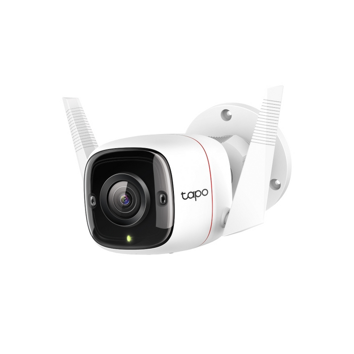 TP-Link Tapo C310 Outdoor 2K Wi-Fi Security Camera