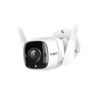 TP-Link Tapo C310 Outdoor 2K Wi-Fi Security Camera