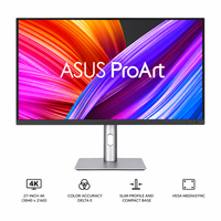 ASUS ProArt Display PA279CRV 27" 4K UHD IPS 60Hz Professional Monitor