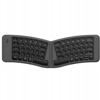 Keychron B11 Pro Ultra-Slim Wireless Foldable Keyboard (B11P-K1)