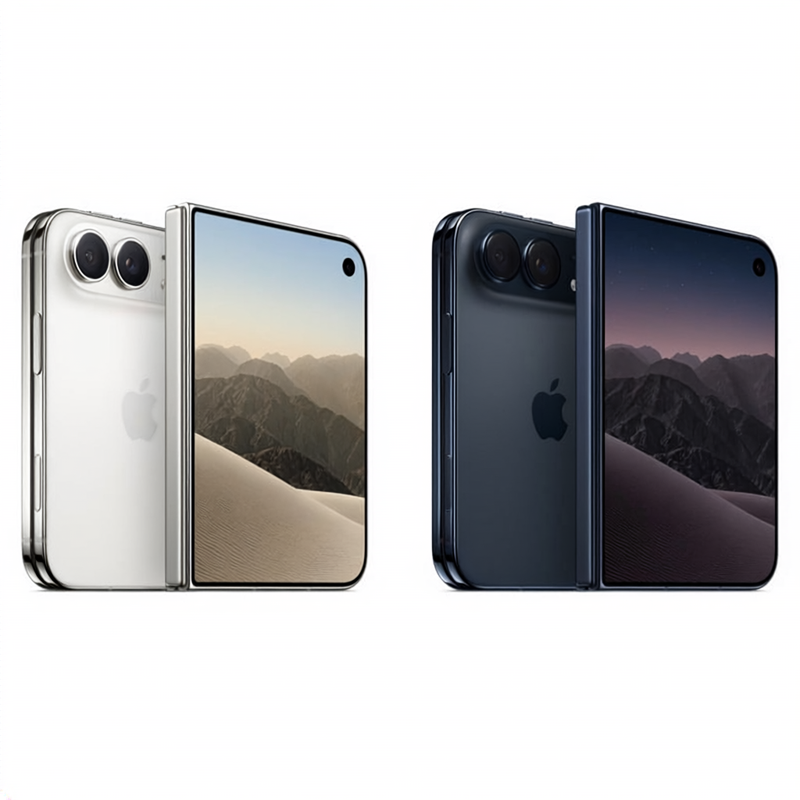[PRE-ORDER] iPhone Duo