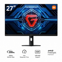 Xiaomi Gaming Monitor G27i 2026 OM4FF