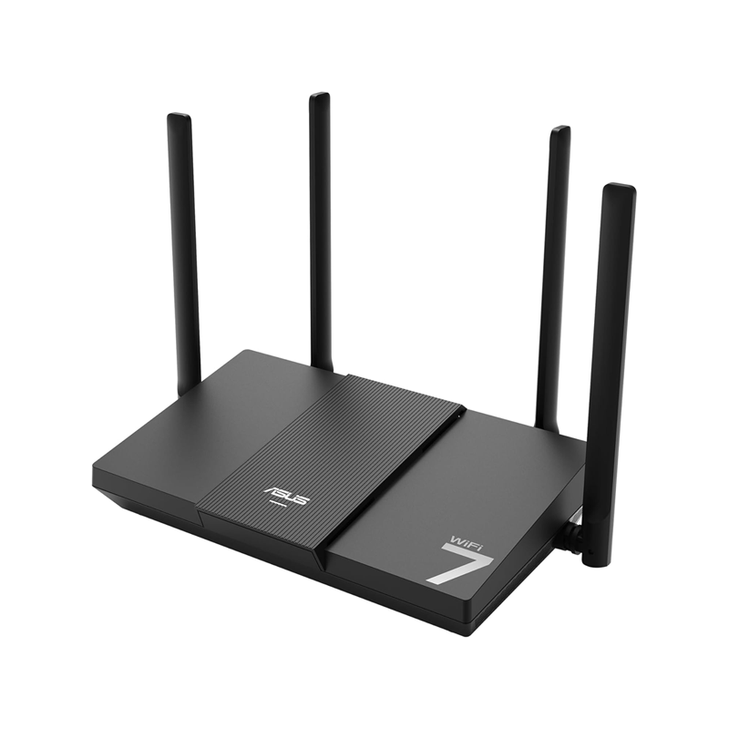 Asus RT-BE50 BE3600 Dual Band WiFi 7 Router