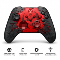 Xbox Wireless Controller Gears of War E-Day Limited Edition (ASI)