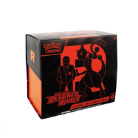 Pokemon TCG: Destined Rivals (SV10) Elite Trainer Box (ENG)