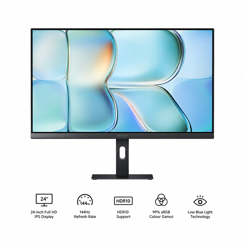 Xiaomi 24" Monitor A24i 2026 EU