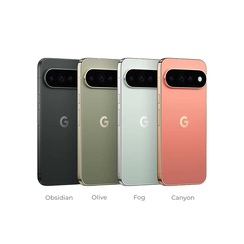 [PRE-ORDER] Google Pixel 11 Pro XL 256GB