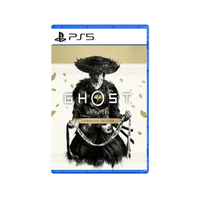 [PRE-ORDER] PlayStation 5 Ghost of Yotei Complete Edition (EN ver.) (ASI)