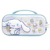 Hori 3D Hybrid Hard Pouch for Nintendo Switch 2 (Cinnamoroll) (NSX-236A)