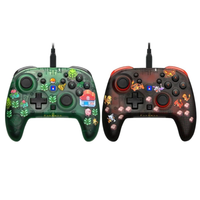 Hori Wired Horipad Pokemon Pixel Series for Nintendo Switch 2