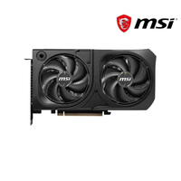 MSI GeForce RTX 5060 8GB GDDR7 Shadow 2X OC Graphics Card