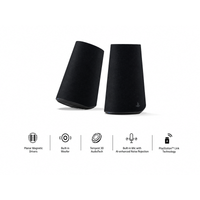 [PRE-ORDER] Sony PlayStation Pulse Elevate Wireless Speakers (Midnight Black)