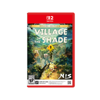 [PRE-ORDER] Nintendo Switch 2 Village in the Shade Deluxe Edition (US)