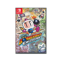 [PRE-ORDER] Nintendo Switch Super Bomberman Collection (ASI)