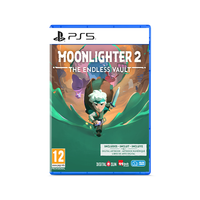 [PRE-ORDER] PlayStation 5 Moonlighter 2: The Endless Vault Standard Edition (EU)
