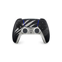 [PRE-ORDER] Sony PlayStation 5 DualSense™ Wireless Controller – Marvel’s Wolverine Adamantium Limited Edition