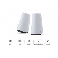 [PRE-ORDER] Sony PlayStation Pulse Elevate Wireless Speakers (White)