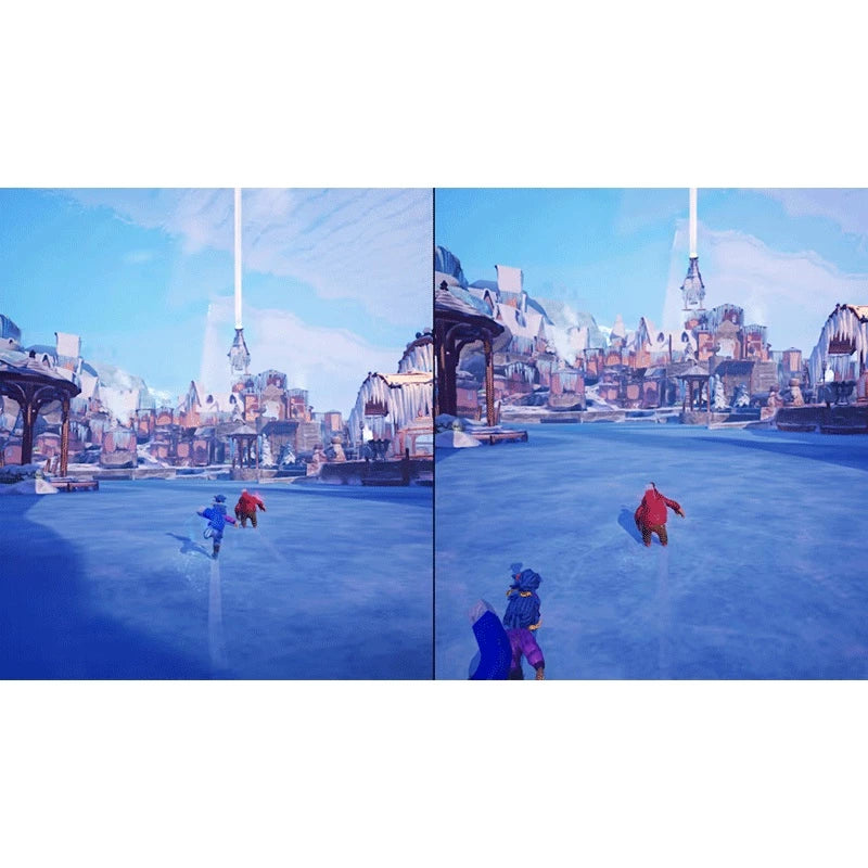 Nintendo Switch It Takes Two (EU)