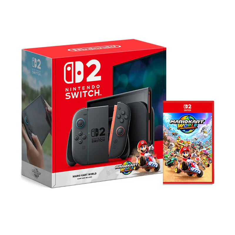 Switch 2 price, Nintendo Switch 2 Philippines