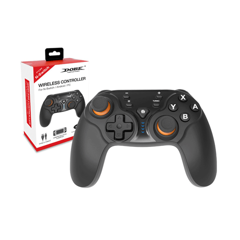 Dobe Wireless Controller for Nintendo Switch/Android/PC (TY-1793)