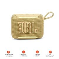 Harman JBL GO 5 Bluetooth Speaker