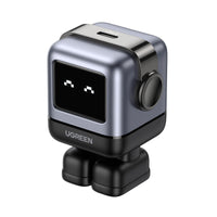 UGREEN Mini Robot Nexode 30W USB-C PD Gan Fast Charger [CD359]