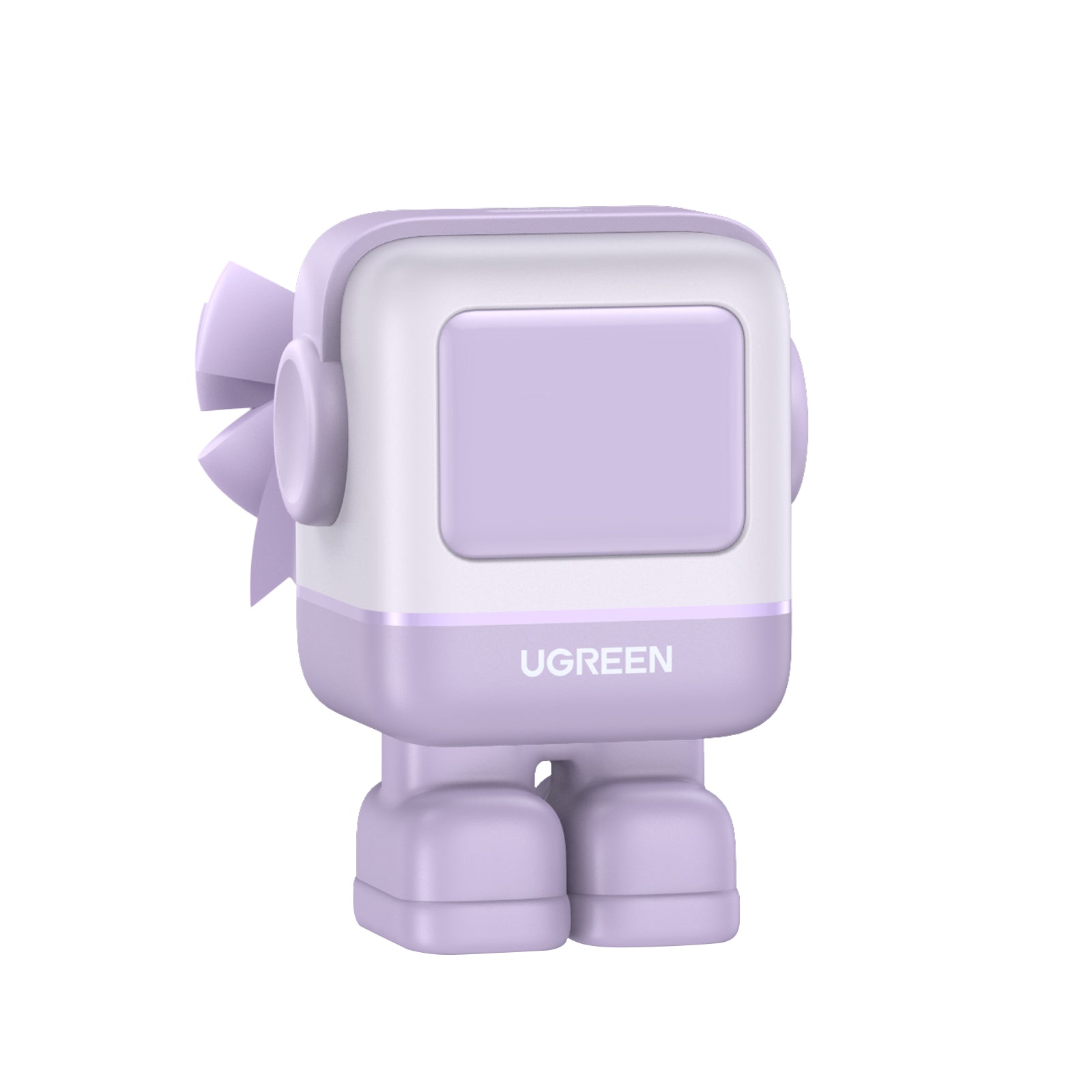 UGREEN Mini Robot Nexode 30W USB-C PD Gan Fast Charger [CD359]