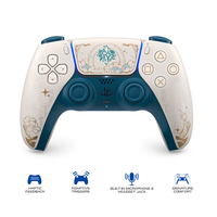 [PRE-ORDER] Sony PlayStation 5 DualSense Wireless Controller – Genshin Impact Limited Edition