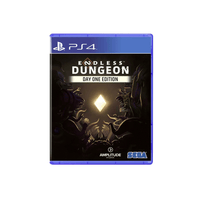PlayStation 4 Endless Dungeon Day 1 Edition (R3)