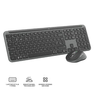 LOGITECH MK950 SIGNATURE SLIM COMBO