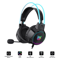 Onikuma X15 Pro Wired Gaming Headset
