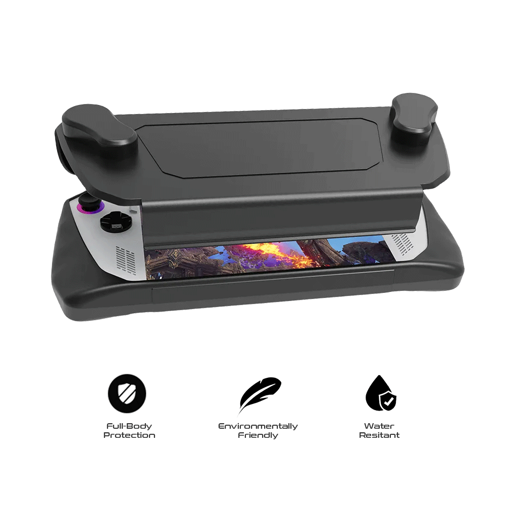 JYS Pro Case for ROG Ally [RA005]