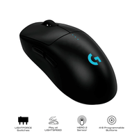 Logitech PRO 2 Lightspeed Gaming Mouse