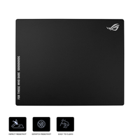 Asus ROG Moonstone Ace L Tempered Glass Gaming Mouse Pad