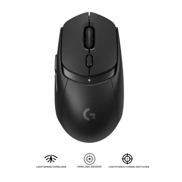 Logitech G309 Lightspeed Gaming Mouse