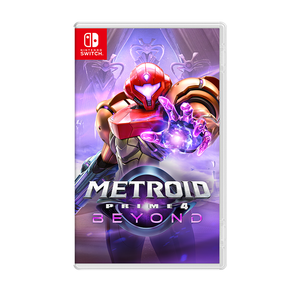 Nintendo Switch Metroid Prime™ 4: Beyond (ASI)