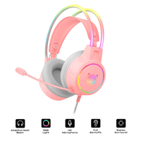 Onikuma X15 Pro Wired Gaming Headset