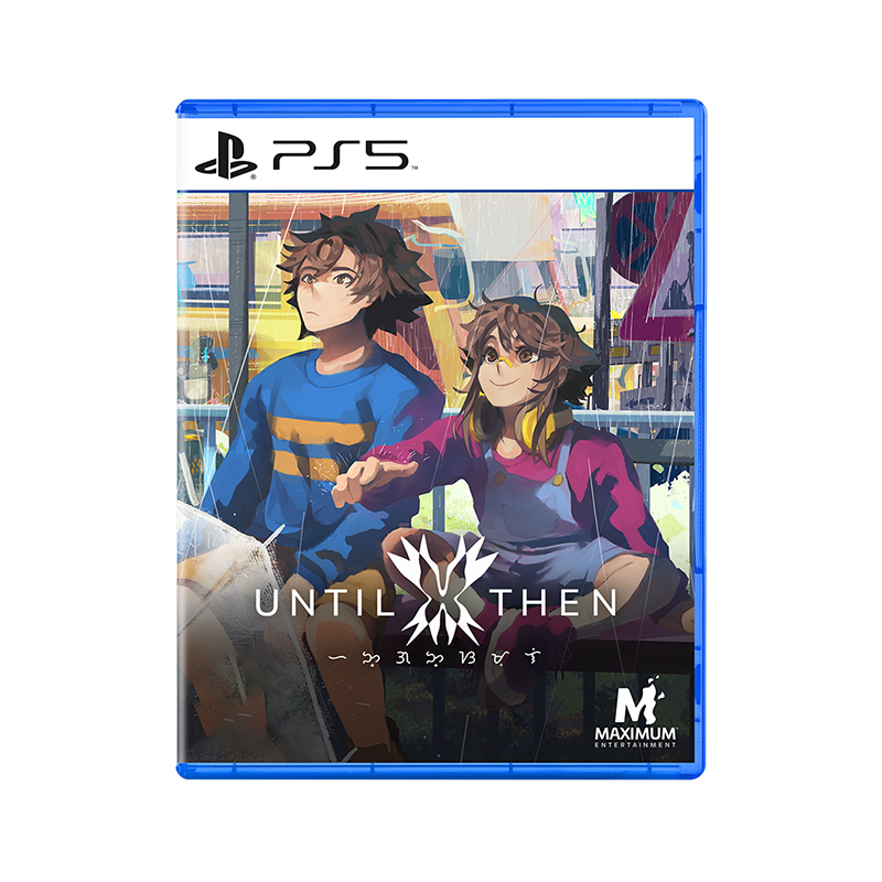 [PRE-ORDER] PlayStation 5 Until Then (EU)