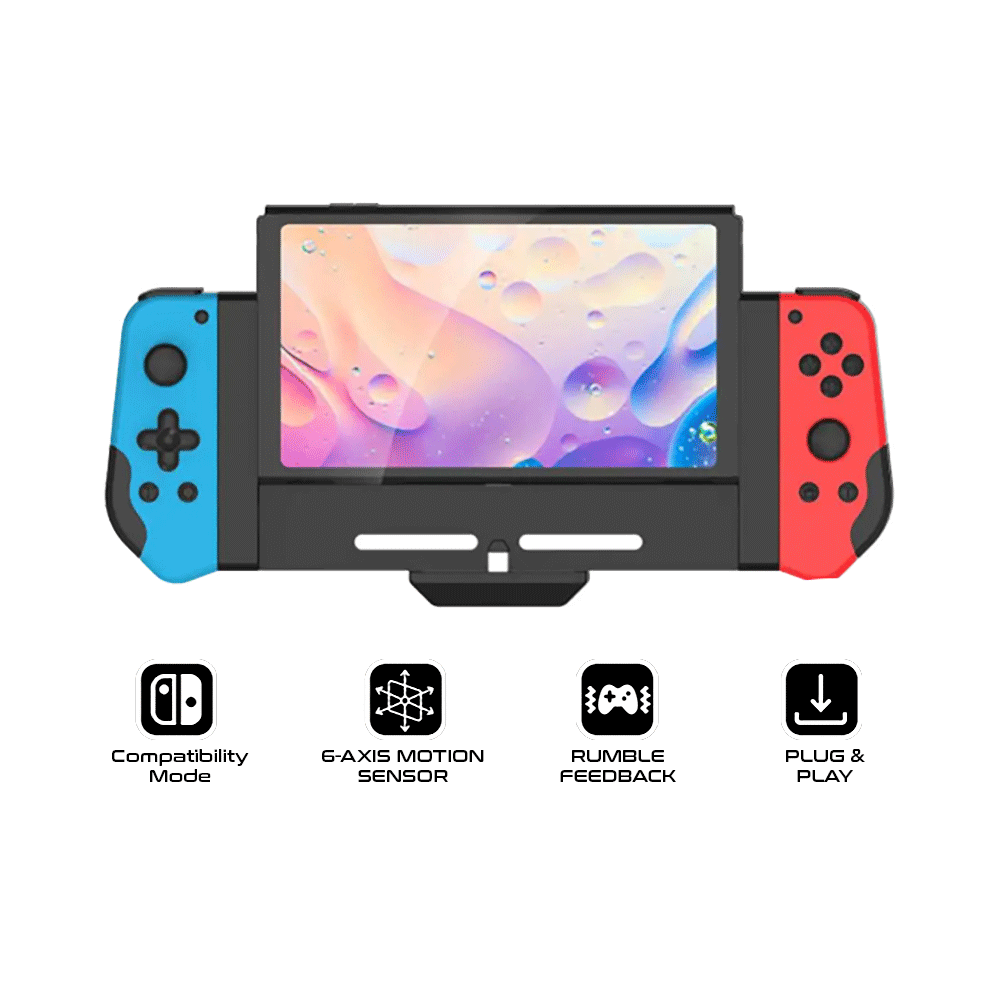 Nintendo Switch本体＋Joy-Con Nintendo Switch Left Joy-Con Neon Blue: Video Games - Amazon.ca