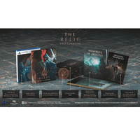 [PRE-ORDER] PlayStation 5 The Relic First Guardian Special Edition (EUR)