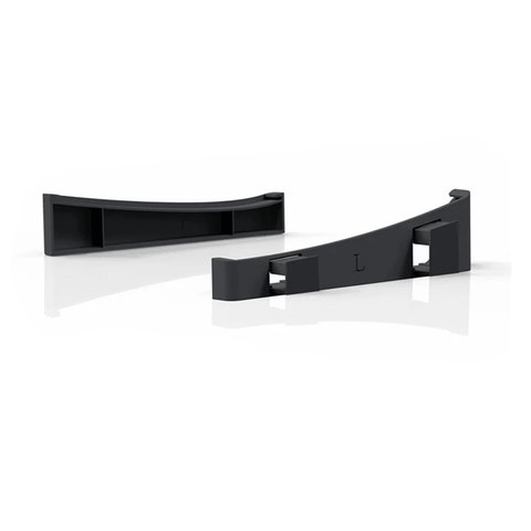 Horizontal Stand for PS5 Slim (Black) [JYS-P5189]