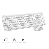 LOGITECH MK950 SIGNATURE SLIM COMBO