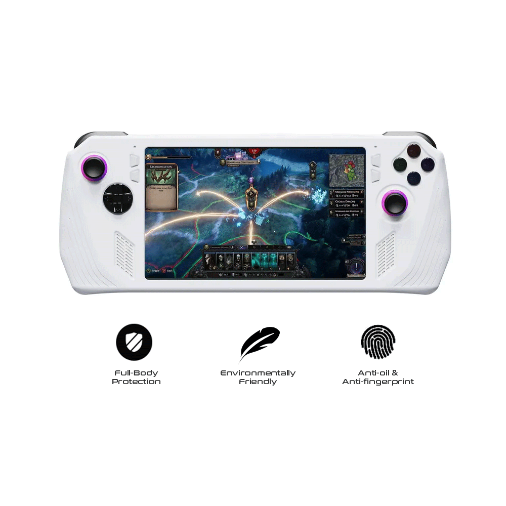 JYS Silicone Case for ROG Ally [RA006]