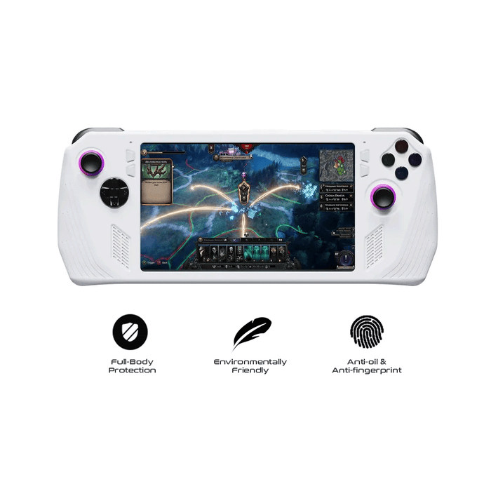 JYS Silicone Case for ROG Ally [RA006]