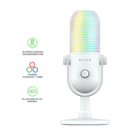 Razer Seiren V3 Chroma RGB Microphone