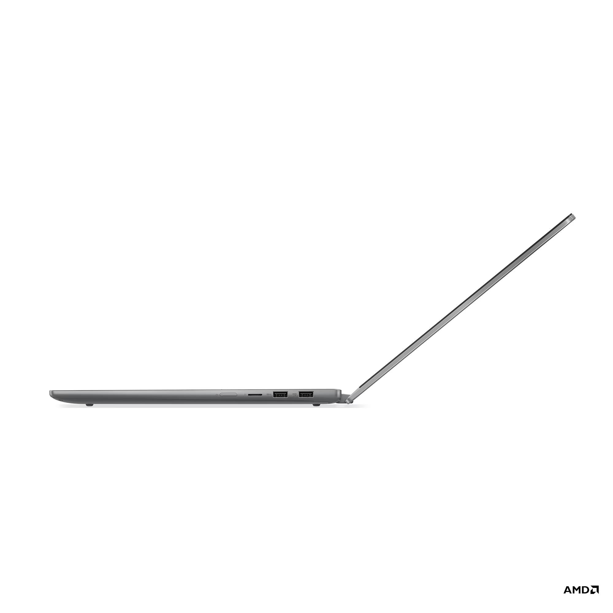 Lenovo IdeaPad 5 16" WUXGA 2-in-1 Touch-Screen AMD Ryzen 7 8845HS 16GB LPDDR5X RAM / 1TB SSD AMD Radeon 780M Graphics Win 11 Home 83DS0000US