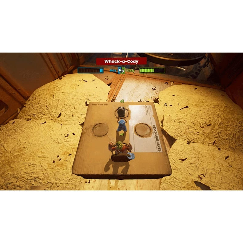 Nintendo Switch It Takes Two (EU)