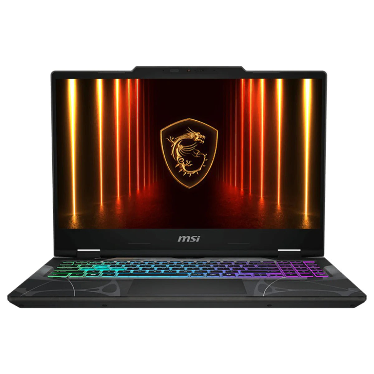 MSI CYBORG 15 B13WFKG-642PH 15.6 i5-13420H  16GB/1TB SSD RTX 5060 Win11