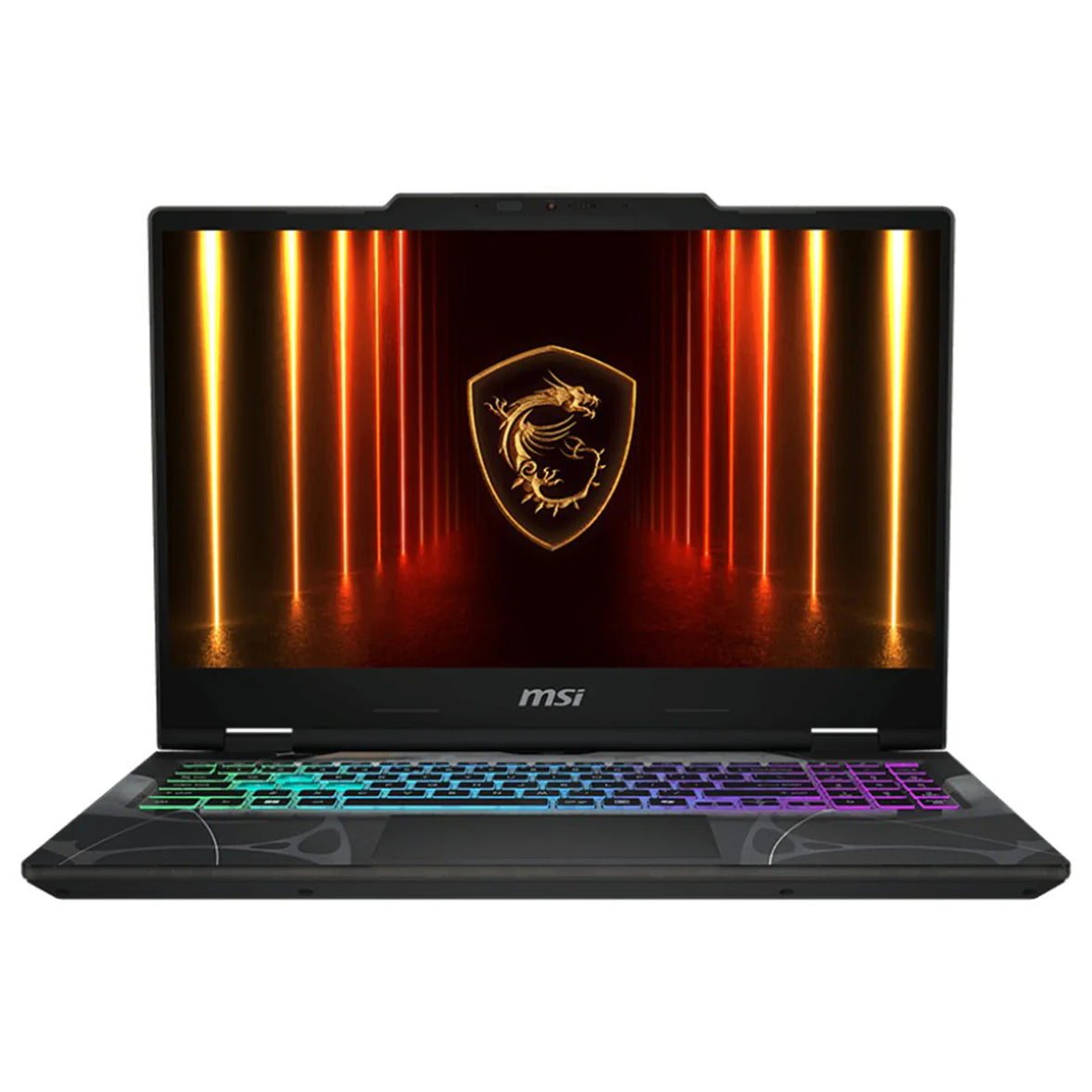 MSI CYBORG 15 B13WFKG-642PH 15.6 i5-13420H  16GB/1TB SSD RTX 5060 Win11