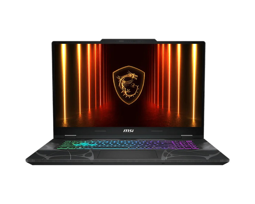 MSI Cyborg 15 B2RWFKG-035PH 15.6" FHD Core 5 210H 16gb/512gb SSD RTX 5060 Win11